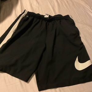 Good condition men’s Nike shorts